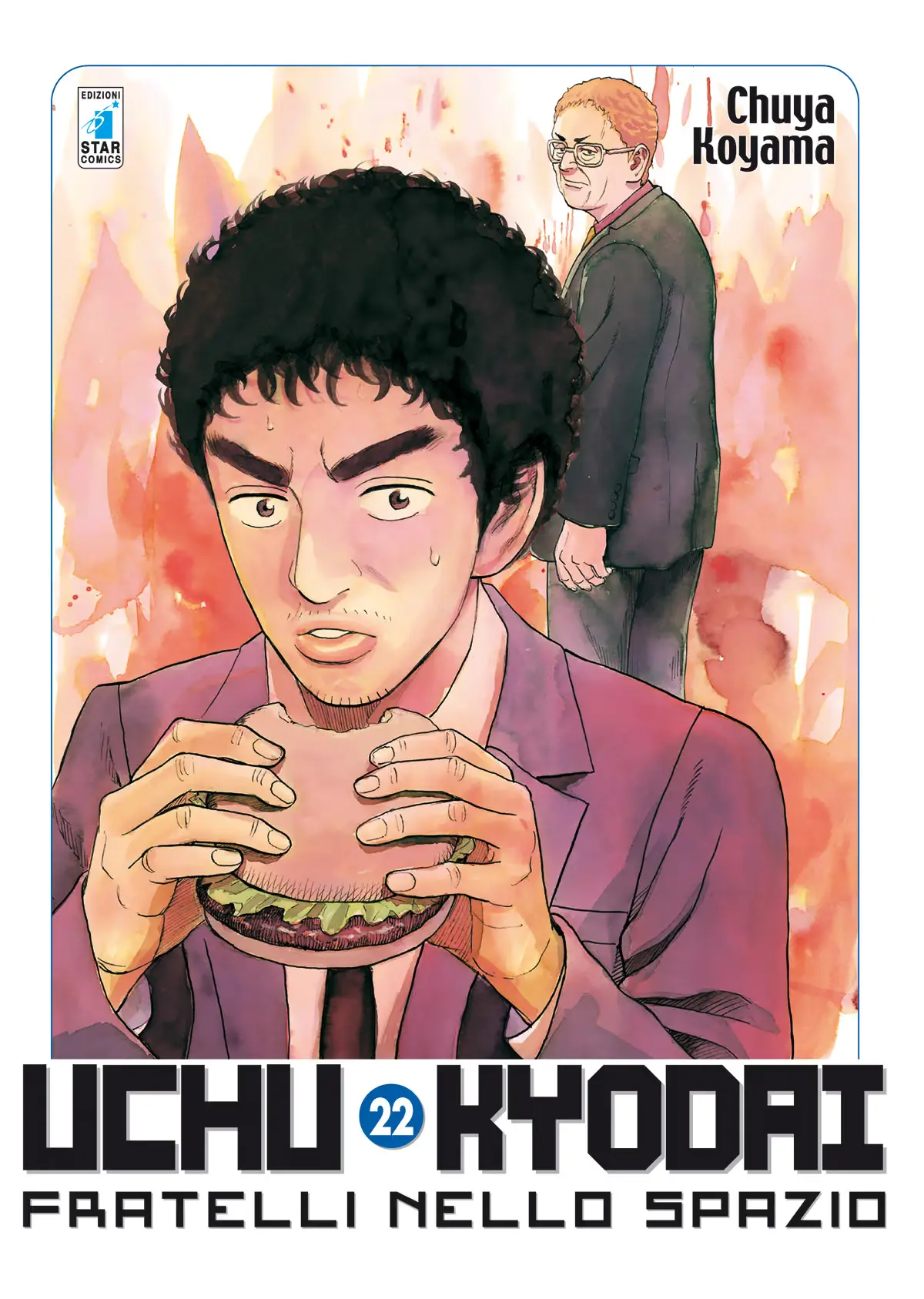 Volume cover